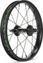 Salt Rookie 12'' BMX Front Wheel, 3/8'' Axle