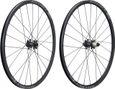 Paires de Roues Ritchey WCS Zeta Alu 700 | 12x100 - 12x142mm | Disc