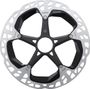 Shimano RT-EM910 Ice Tech Freeza Centerlock Brake Disc (inner nut)