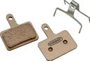 Pair of Shimano Elvedes Metallic Brake Pads M375 M415 M495 M515