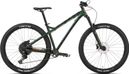 Dartmoor Primal Evo 29 Hardtail MTB Shimano Deore 11S 29'' Dark Green 2021