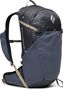 Sac de Randonnée Black Diamond Trail Vista 20 Noir