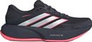 Chaussures Running adidas Supernova Prima 3 Noir/Blanc/Rouge Homme