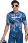 Zoot LTD Cycle Aero Ironman Energy Lab Kurzarm-Trikot für Herren