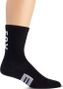 Chaussettes Fox Flexair Merino Noir