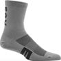 Chaussettes Fox Flexair Merino Gris