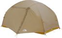 Tente TNF Trail Lite 2 Homme Vert OS