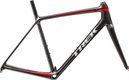 Kit telaio da strada Trek Emonda SL Nero / Rosso