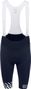 Men's Gore-Wear Swiftride Optical Blue Bib Shorts