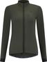 Maillot de Cyclisme Manches Longues Femme Rogelli Signature