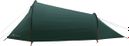 Highlander Respite 1 Pine Green - Tente tunnel 1 personne - Vert