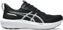 Scarpe da corsa Asics GT-1000 14 Nero/Bianco Uomo