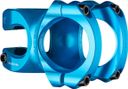 Potence Race Face Turbine R 35mm 0° Blau