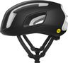 Poc Cytal Casco da strada nero/bianco
