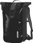 Sac à Dos Ortlieb Velocity 23L Noir