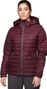 Doudoune Femme Black Diamond Access Down Bordeaux M