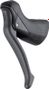 MicroShift Sword 1x10V left-hand levers