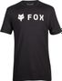 Absolute Premium Kurzarm T-Shirt Schwarz