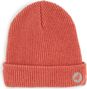 Lagoped Gebo Rib Rose hat