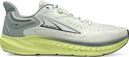 Altra Torin 7 Grey/Yellow Men's Running Shoes