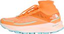 Chaussures Trail The North Face OffTrail Ultra Orange Homme