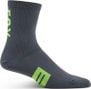 Fox Flexair Merino Socken Grau