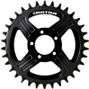 Rotor Round Chainring Direct Mount Polini eMTB 11/12-Speed
