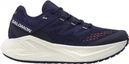 Chaussures Running Salomon Aero Glide 3 GRVL Bleu Femme
