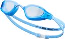 Occhialini da nuoto Nike Swim Valiant blu
