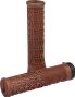 Paire de Grips SDG Thrice 33mm Marron
