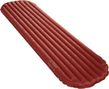 Vaude Performance 7 Inflatable Mattress Red