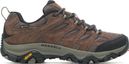 Merrell Moab 3 Gore-Tex Hiking Shoes Brown