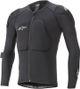 ALPINESTARS PARAGON LITE YOUTH PROTECTION JACKET LS BLACK