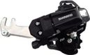 Rear derailleur Shimano Tourney RD-TY200-SS 6 / 7V