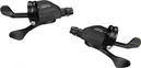 Pair of Marvo 3x9V MicroShift Controls