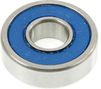 Enduro Bearings suspension bearing 609 LLB (ABEC 3) 9 x 24 x 7mm