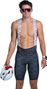 Calzoncillos de ciclismo Zoot LTD Cycle Seamless Ironman Velocity para hombre