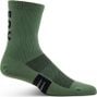 Chaussettes Fox Flexair Merino Vert