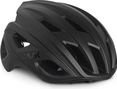Kask Mojto Cubed Road Helm Mattschwarz