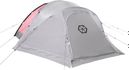 Vestíbulo Samaya Equipment Vestibule 2.0 Nylon Gris