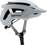 100% Altis Grey Helm