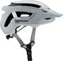 Casque 100% Altis Gris