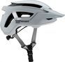 Casco 100% Altis Gris