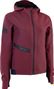 ION Shelter 2L Softshell Bordeaux Women's MTB Jacket