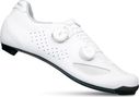 Lake CX239 Microfiber White Road Shoes