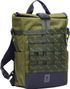 Chrome Barrage Rugzak 18L Groen