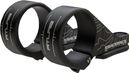 Attacco manubrio RACE FACE ATLAS Direct Mount per Manubrio 35 mm 0° Nero