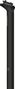 BONTRAGER Tige de Selle Elite Recul 15mm Noir
