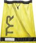 Sac Filet Tyr Mesh Mummy Jaune