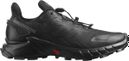 Salomon Supercross 4 Nero Donna